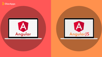 Angular Vs AngularJS: Which Is Easy For Web Development?