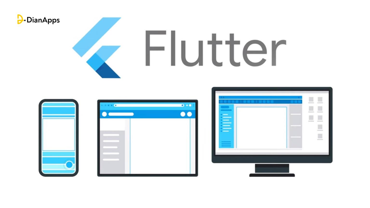 Google’s Flutter is getting improved graphics features, web integration, and More