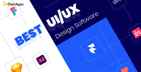 UI/UX Design Tools for Designers