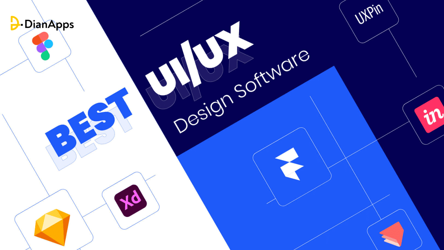 UI/UX Design Tools for Designers