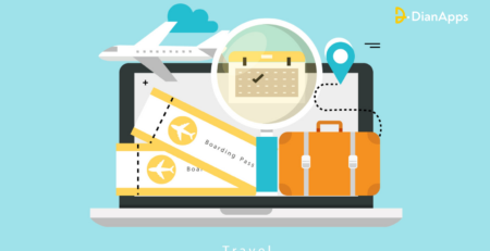 How much does it cost to build a travel app