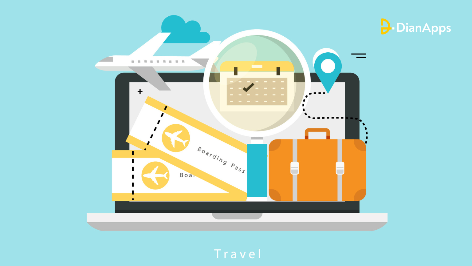 How much does it cost to build a travel app