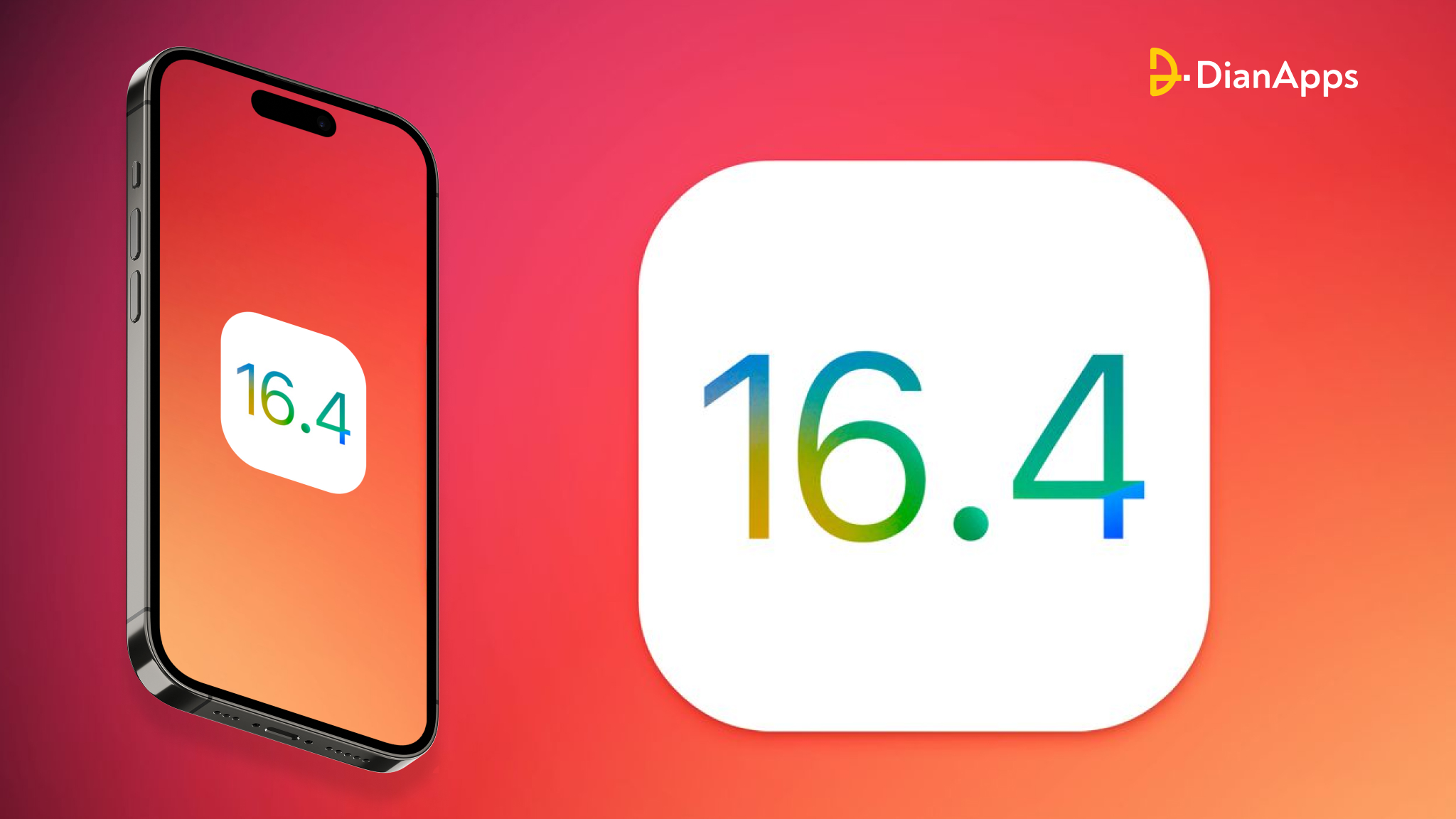 iOS16.4 Version Is Out! Know Every Feature Update Now