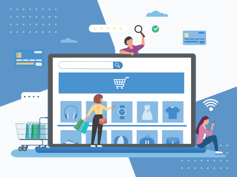 A Complete Guide for Marketplace App Development