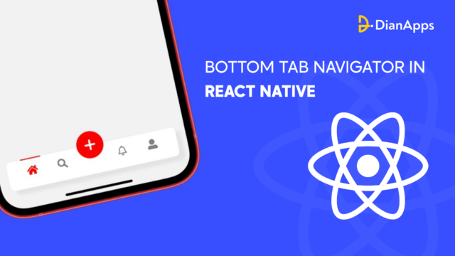 How To Create A Bottom Tab Navigator In React Native