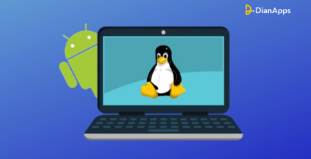 How to Develop Stellar Android Apps in Linux