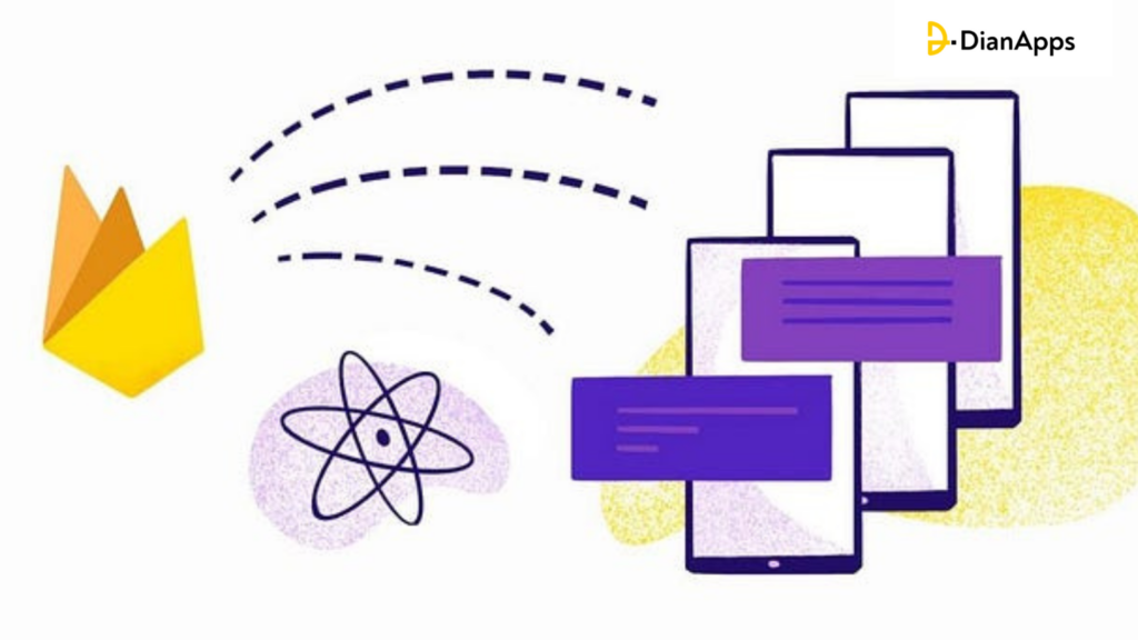 Integrating Push Notifications In React Native Using Firebase