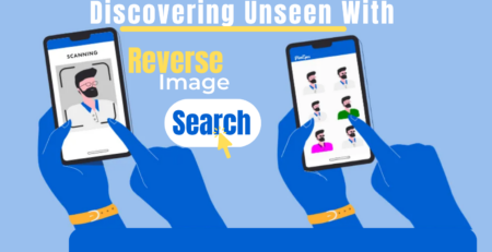 How Reverse Image Search Works