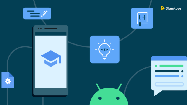 Top 10 Free Resources For Learning Android Development