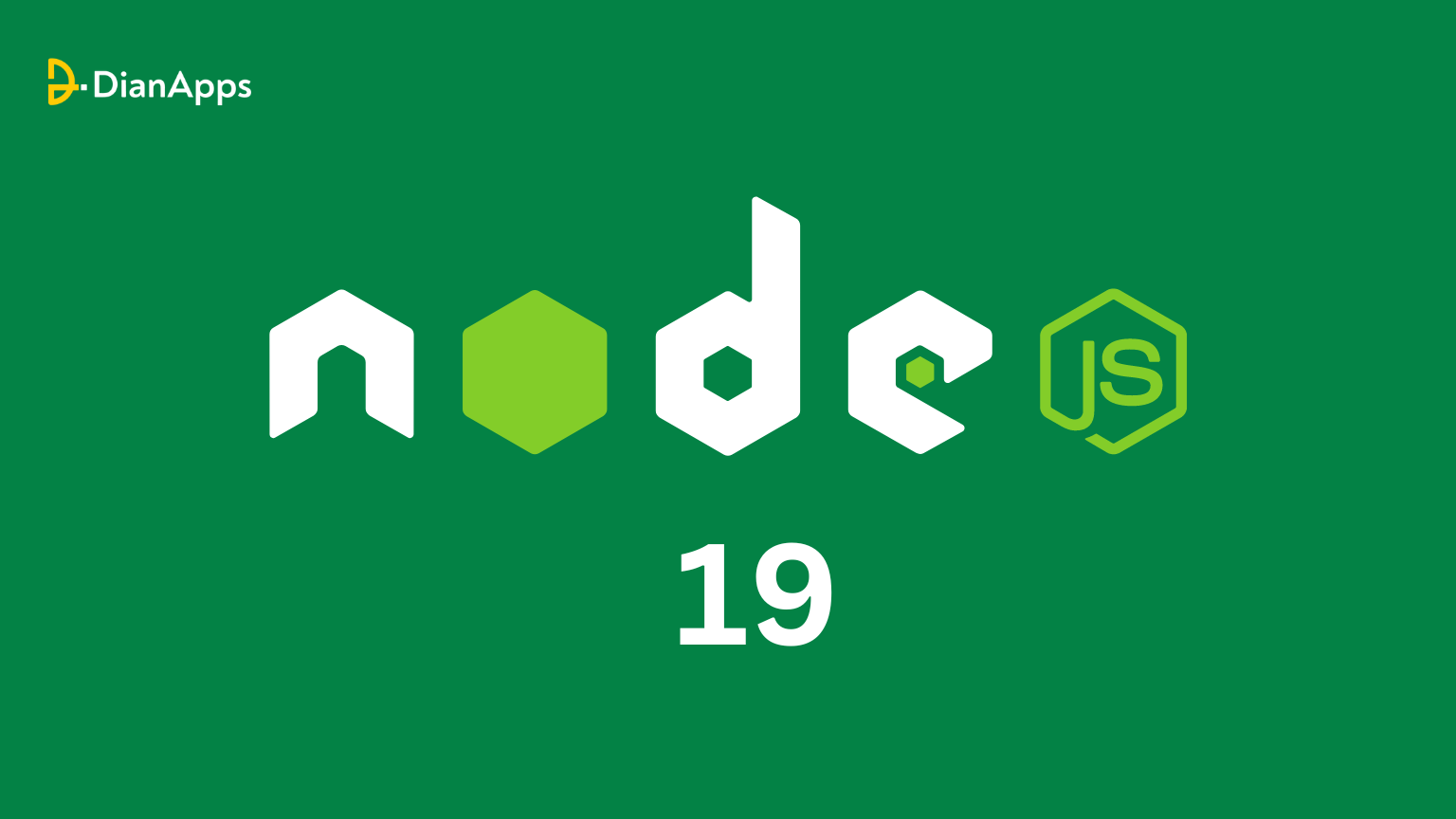 What’s New In the Latest Version of Node v19