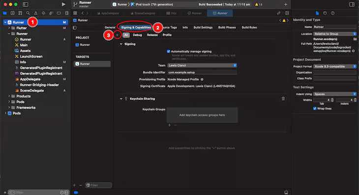 How to Build a Carplay App with Flutter?