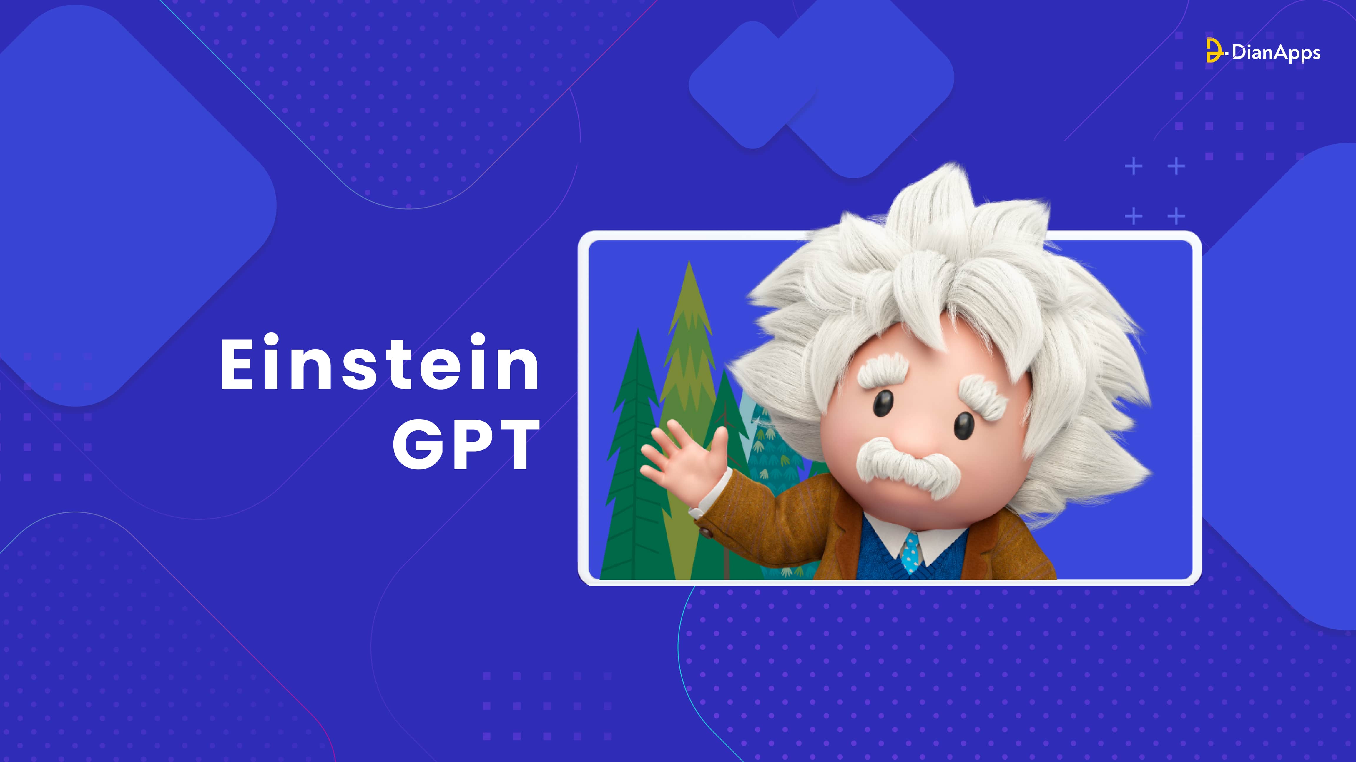Einstein GPT