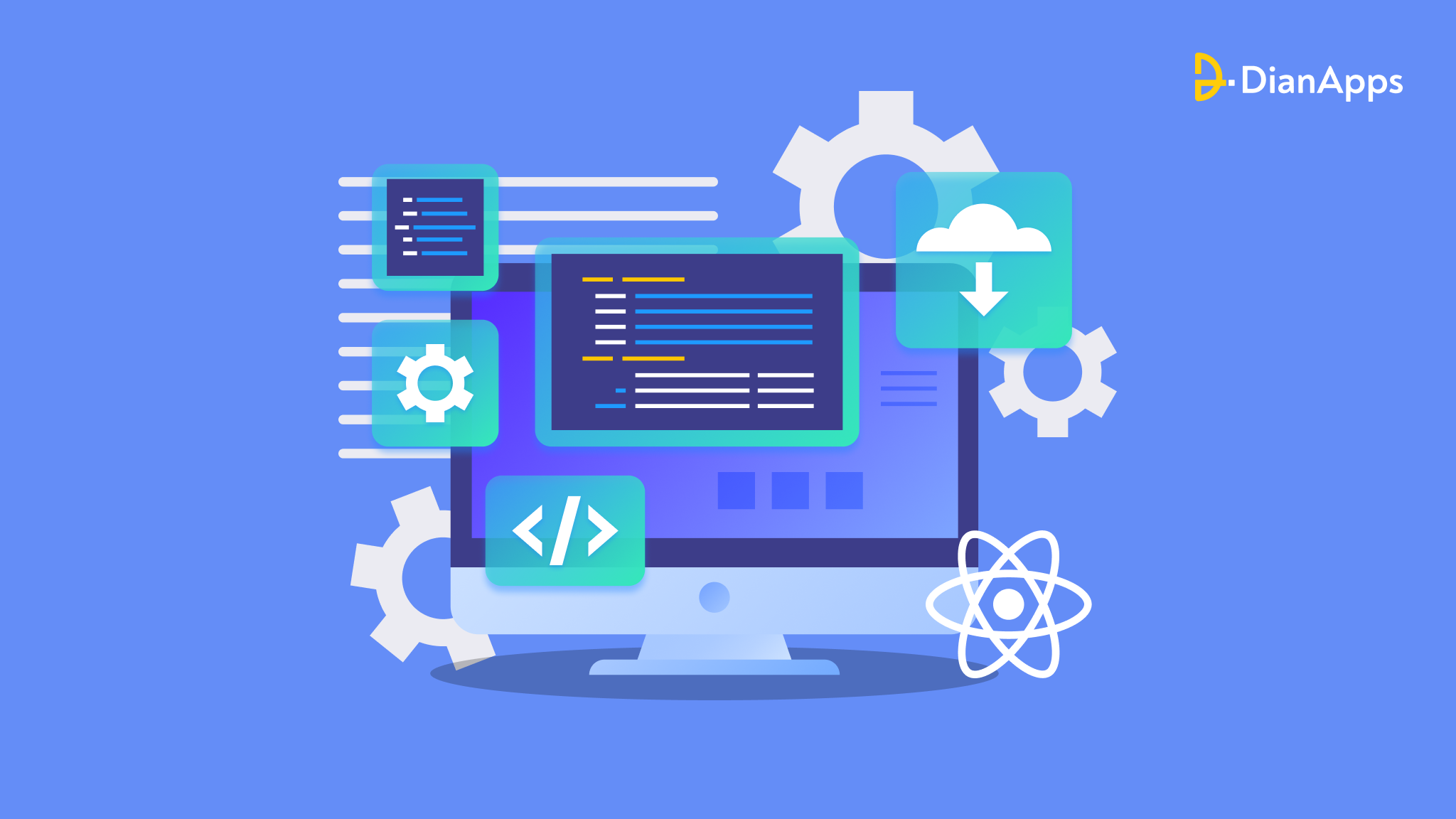 Building High-Performance Web Apps with React