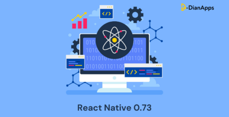 React native 0.73