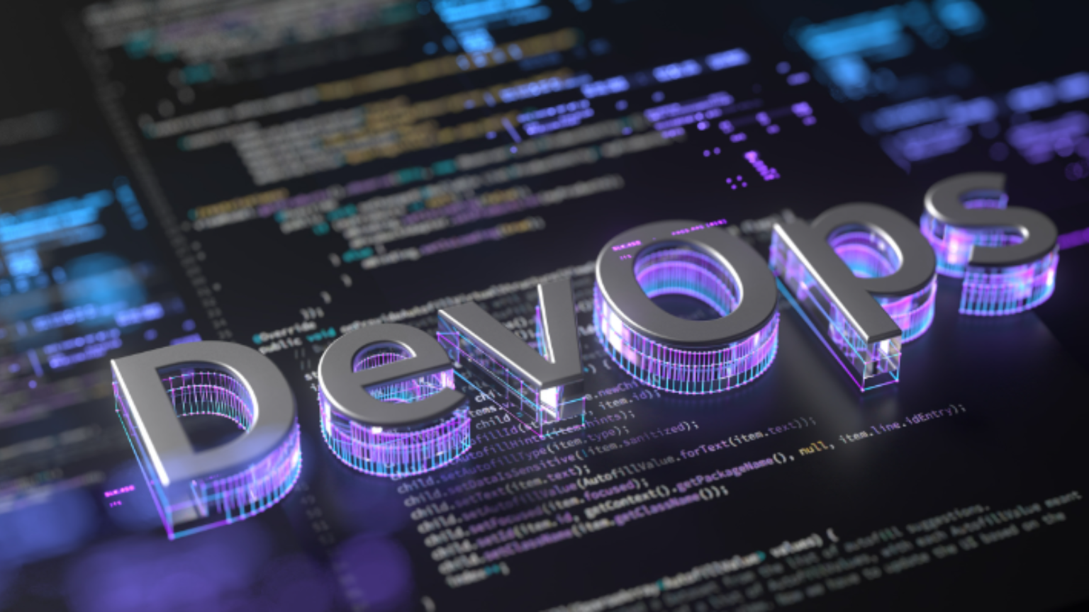 DevOps in Modern Custom Software Development