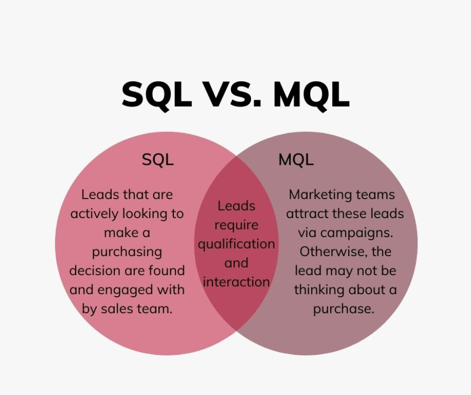 MQL to SQL: Your Lead Qualification Checklist