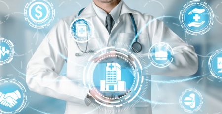 IT Integration in the Healthcare Industry