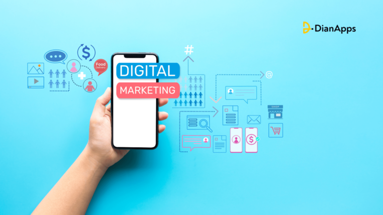 Branding in 2024: Must-Have Parts of Digital Marketing