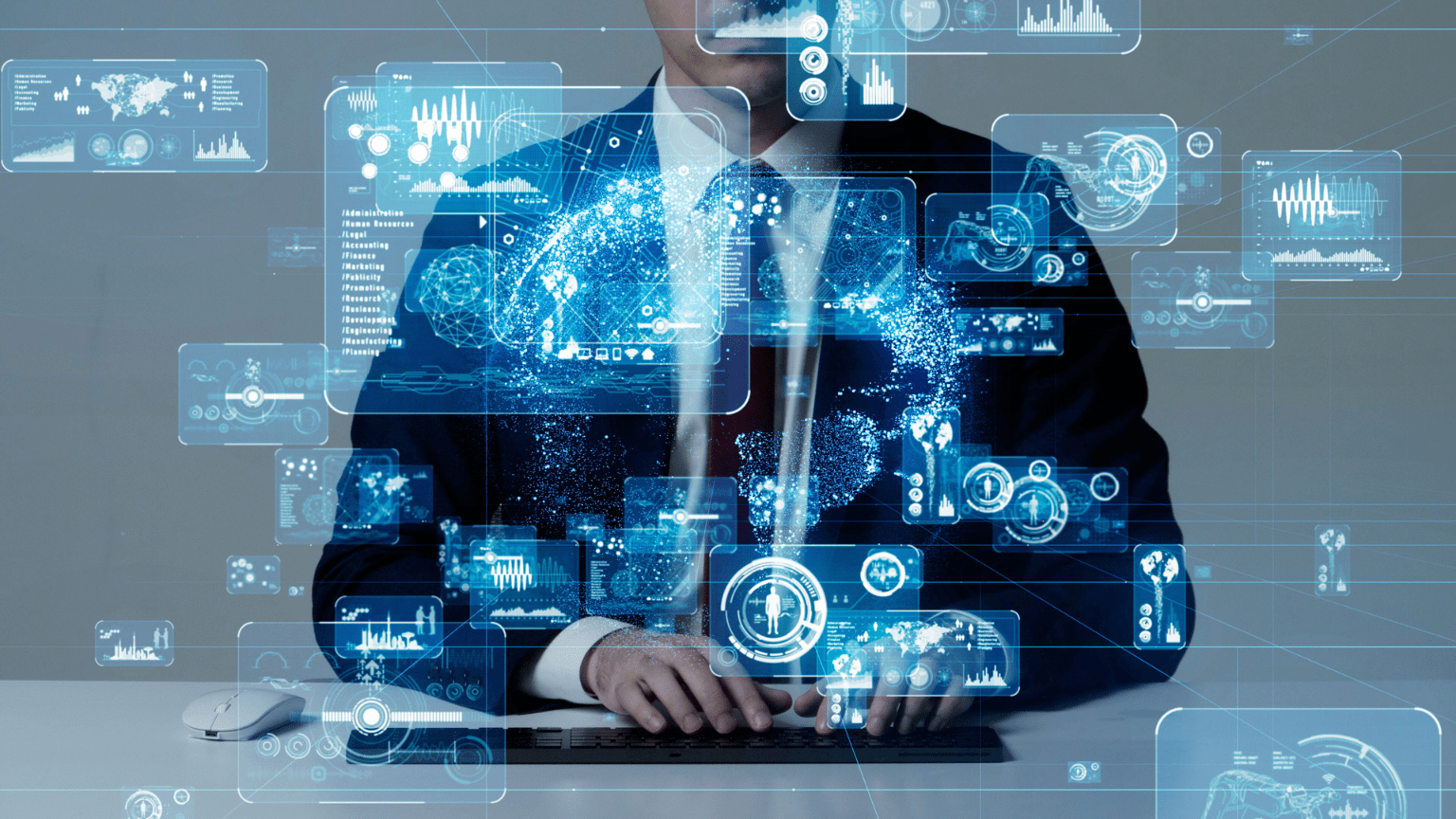 custom healthcare software