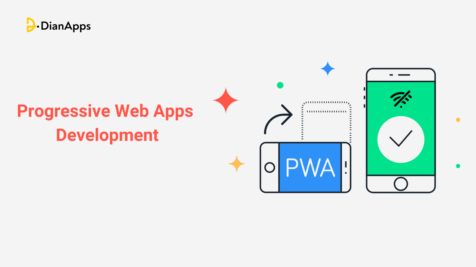 Progressive Web Apps Development