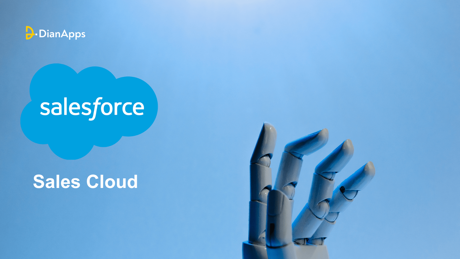 Salesforce adds more generative AI features to Sales Cloud