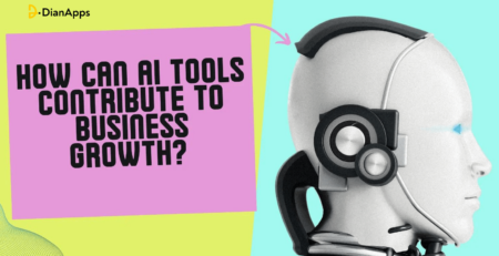 AI Tools Contribute to Business Growth