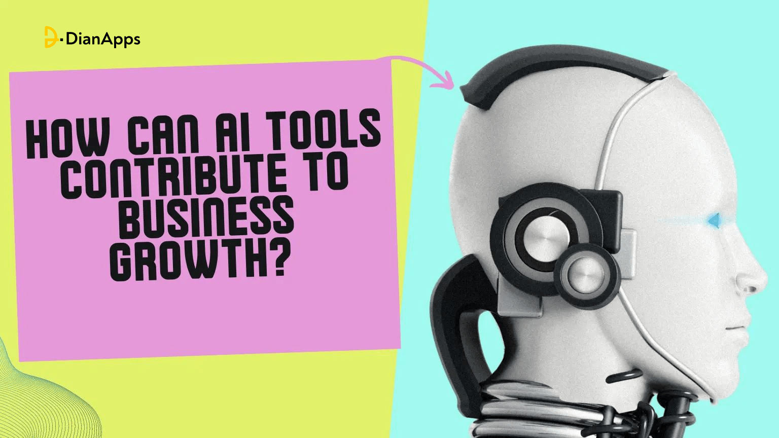 AI Tools Contribute to Business Growth