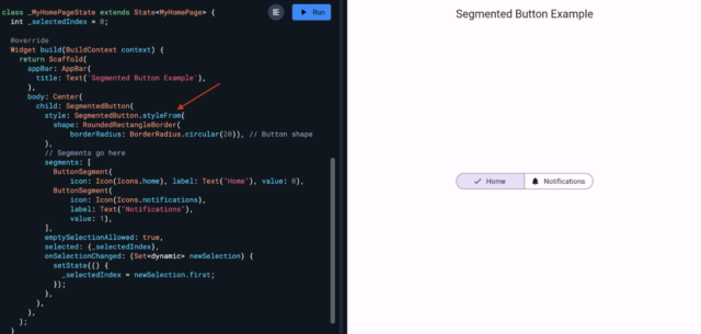 What’s in the Flutter 3.19 Version