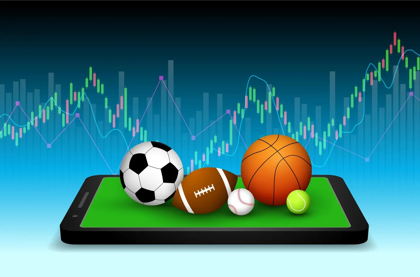 Sports Betting Using Cryptocurrency