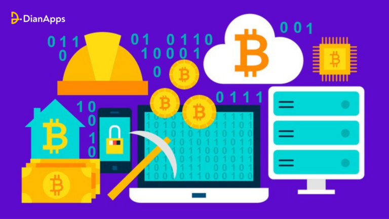 Trends of Blockchain Development You Can't Miss