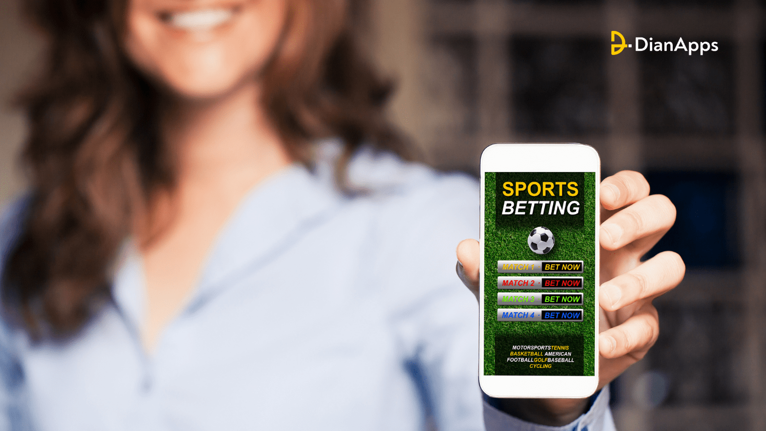 How to Build a Sports Betting App