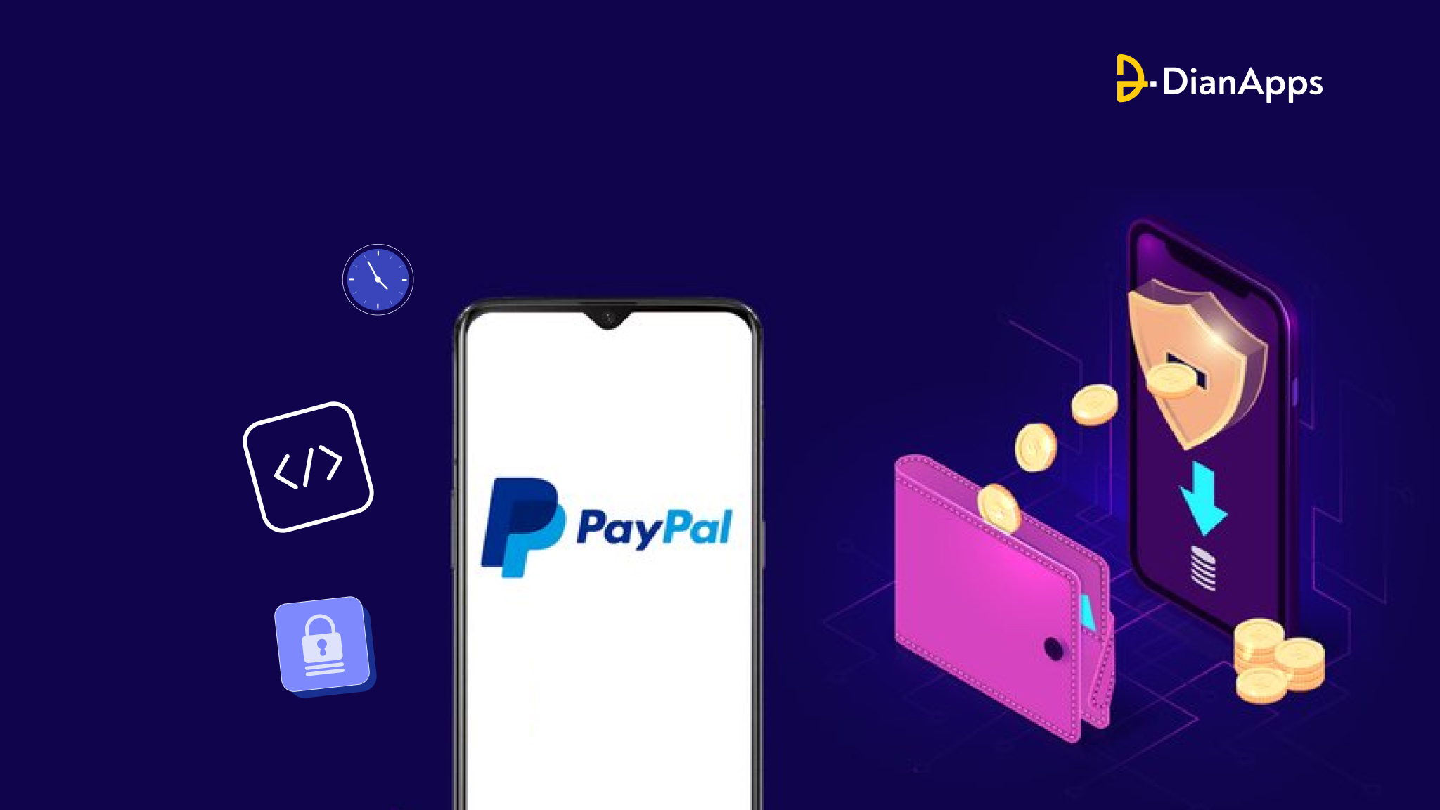 payment app like PayPal