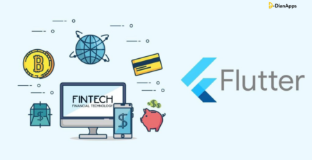 Fintech App Startups Choose Flutter