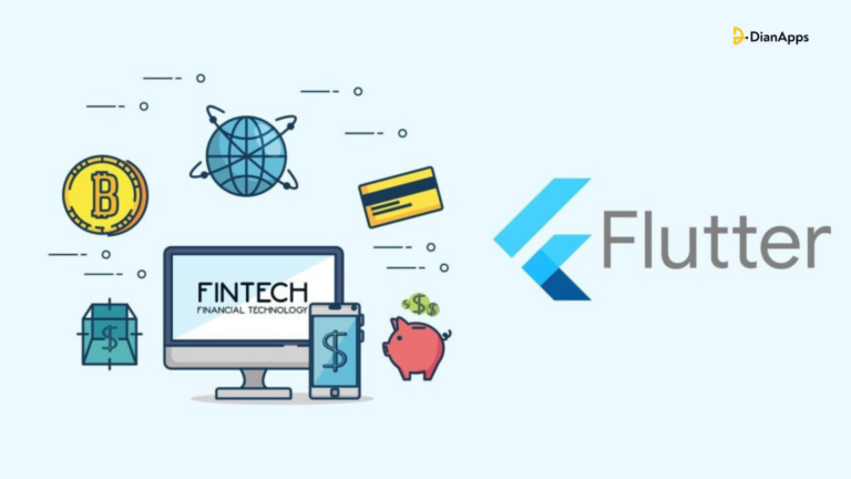 Why Should Fintech App Startups Choose Flutter?