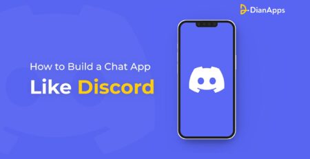 How to Build a Chat App Like Discord