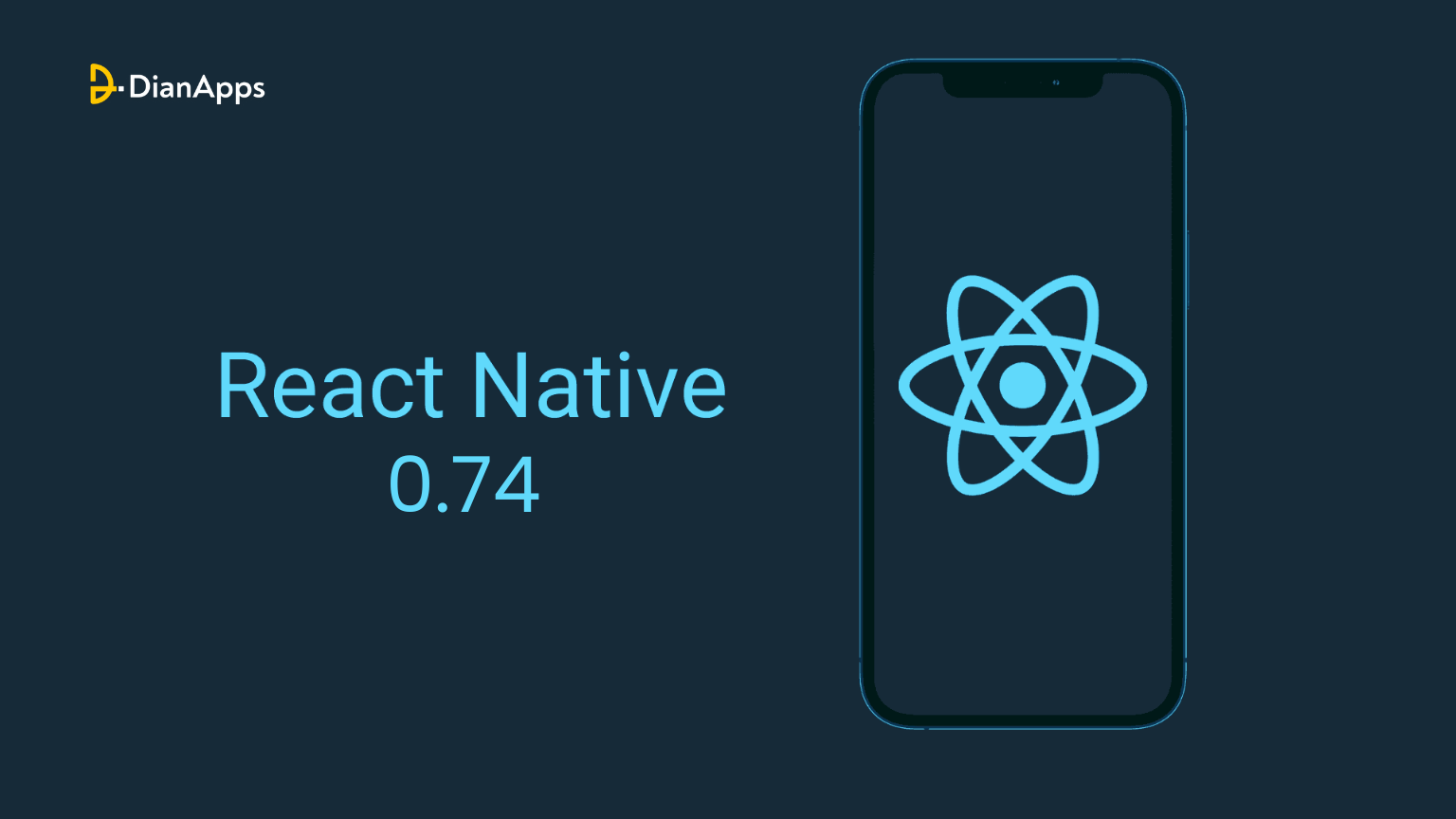 React Native 0.74