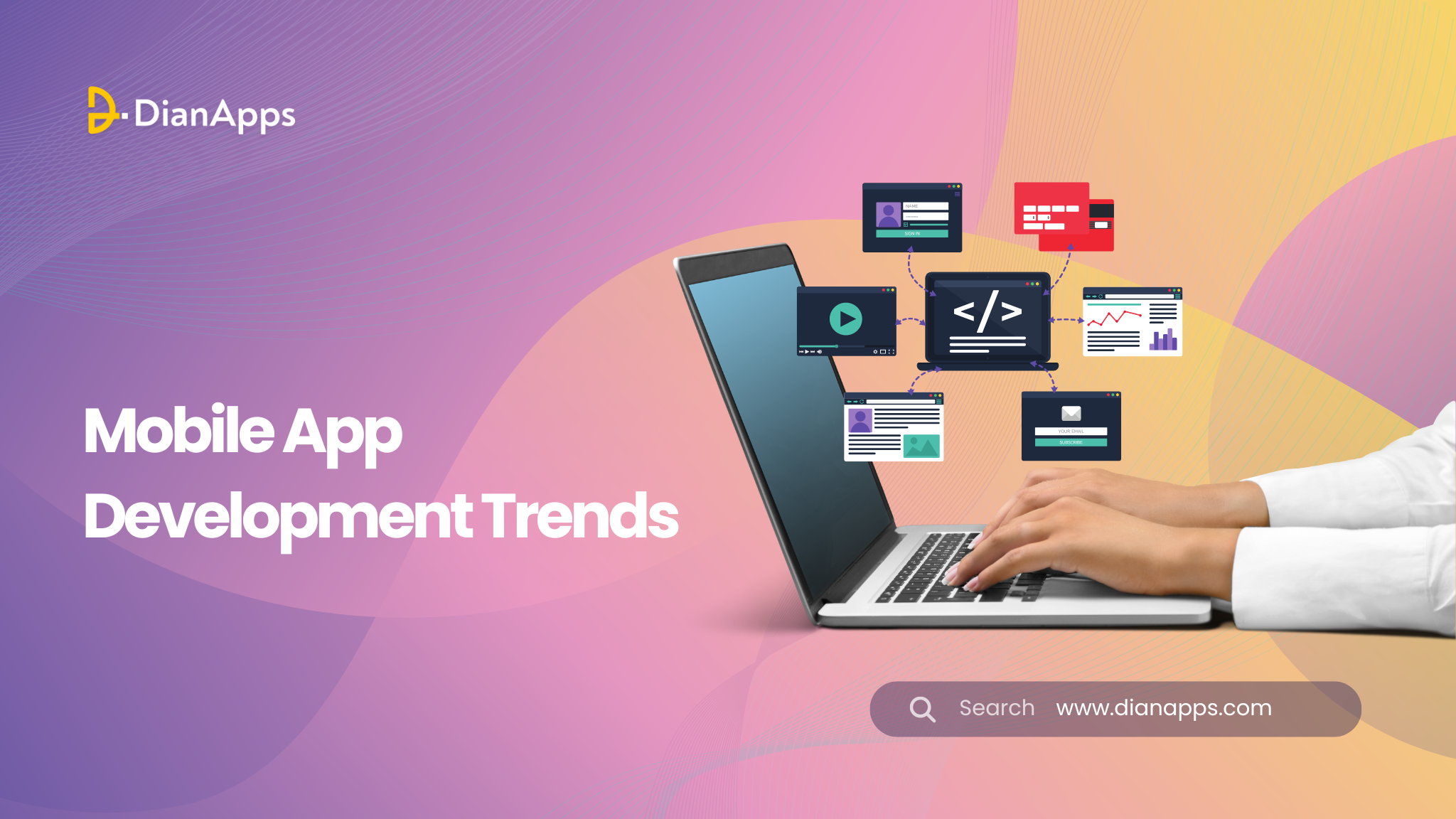 App Development Trends