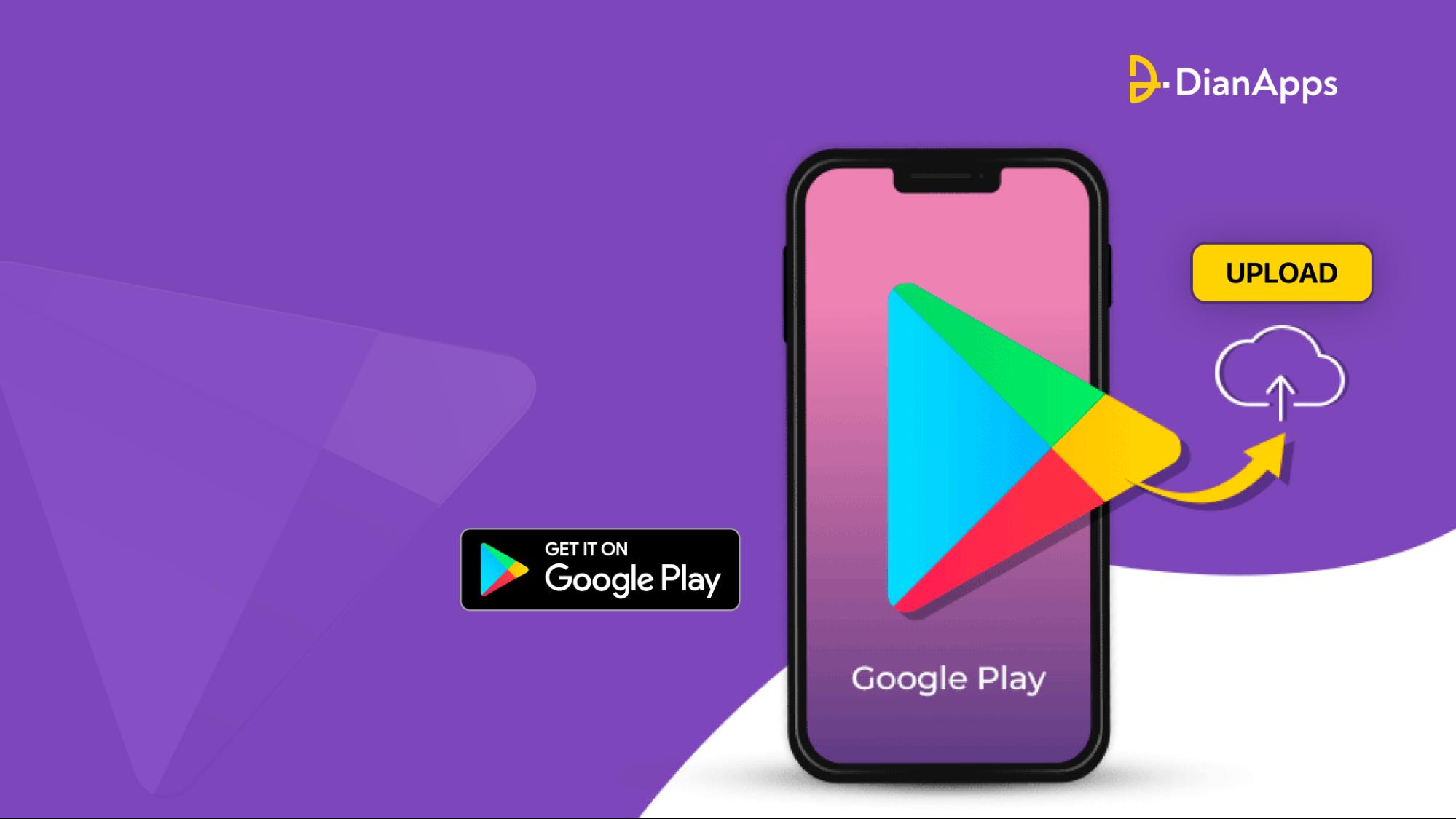 Google Play Store