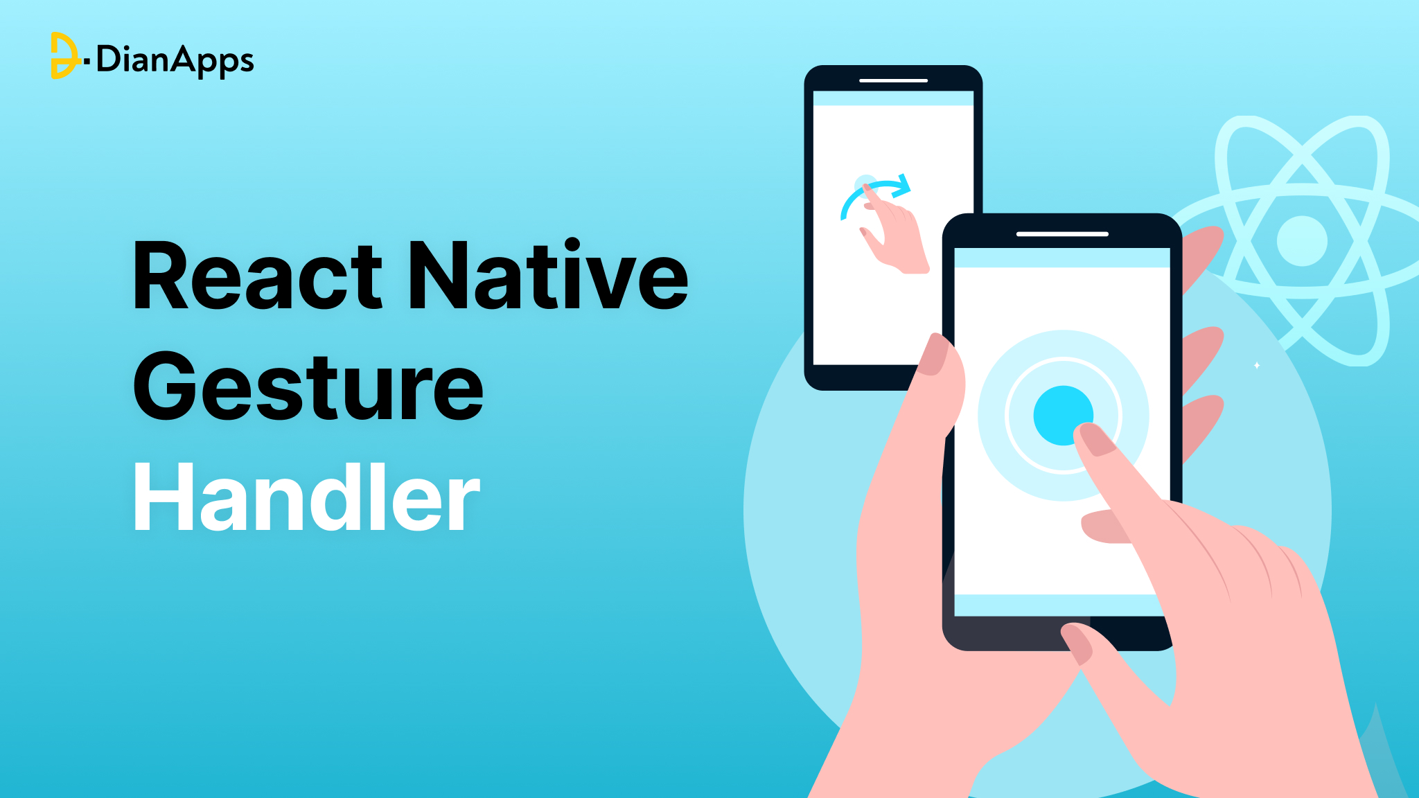 React Native Gesture Handler