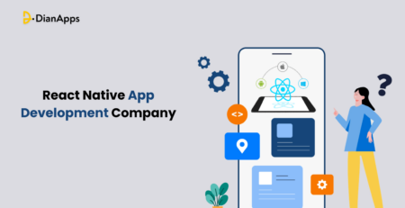 React Native App Development Company in The USA