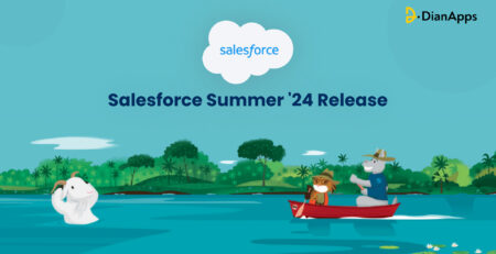 Salesforce Summer '24 Release