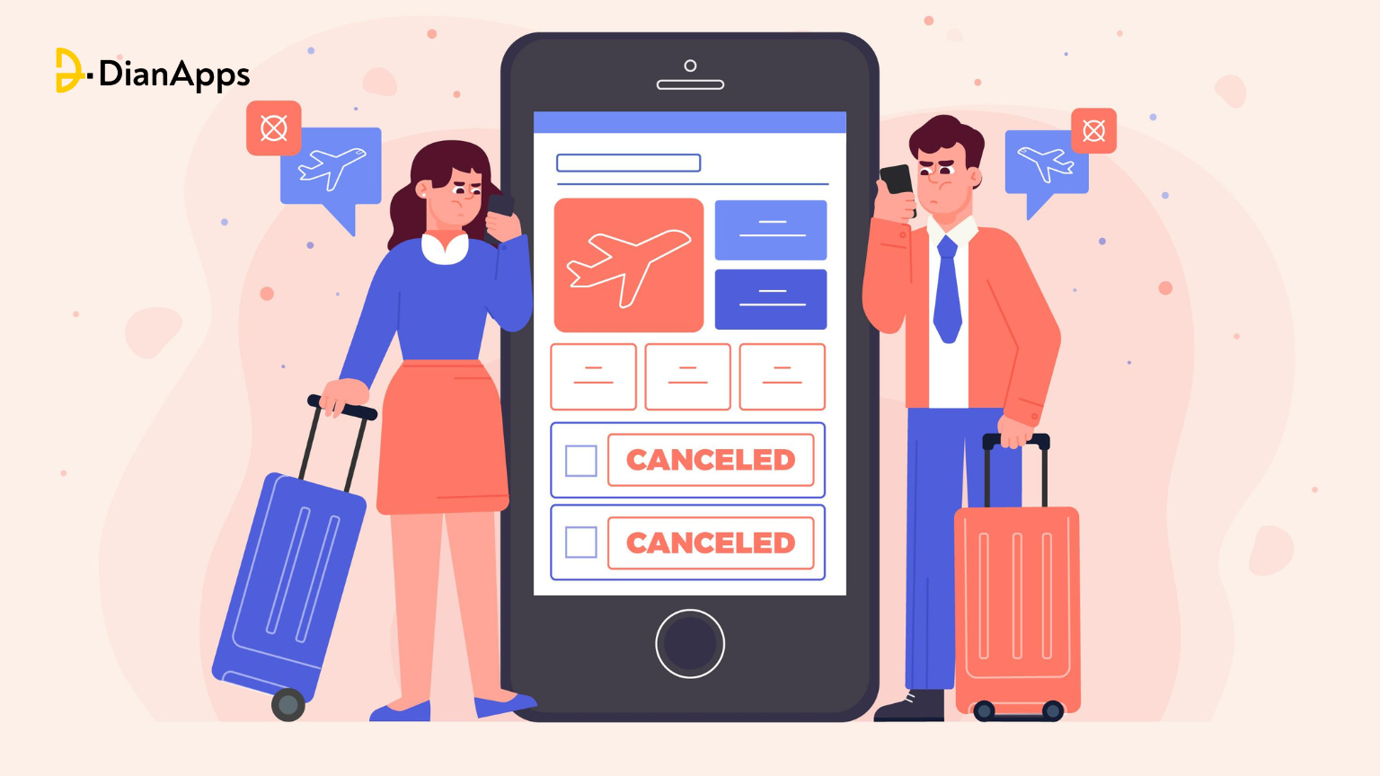The Ultimate Guide To Travel App Development