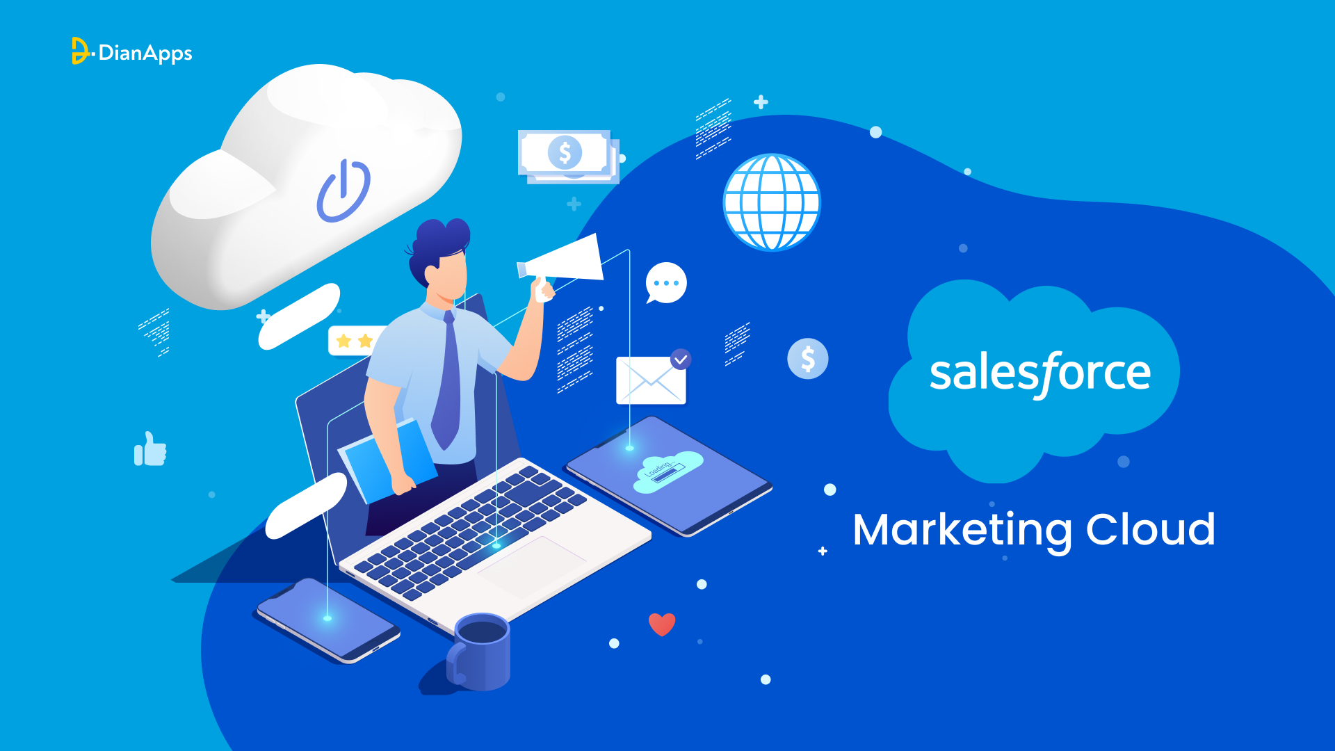 Salesforce Marketing Cloud