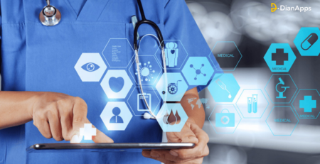 Innovate Healthcare Industry With A Custom Software Development Company