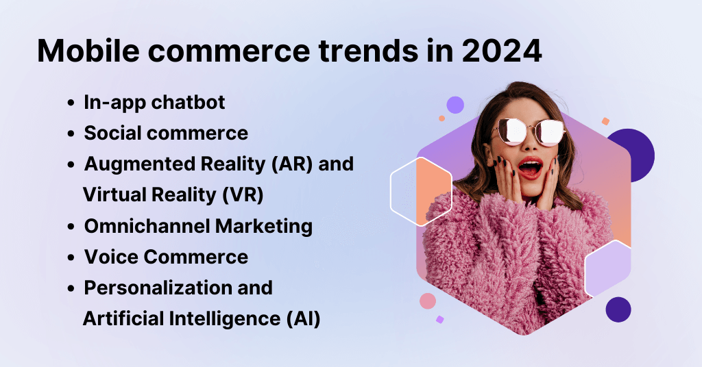 Rise of M-Commerce