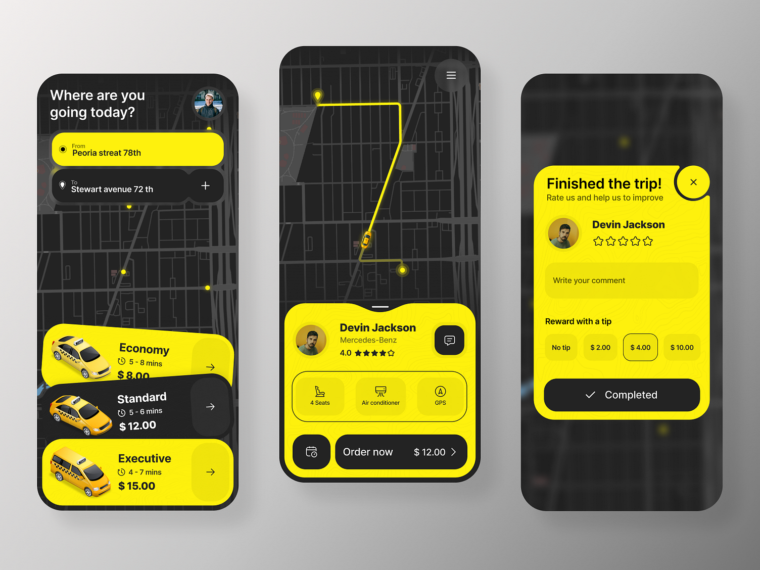 DianApps - Mobile Development Services