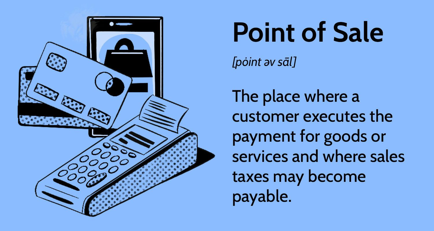 mobile pos
