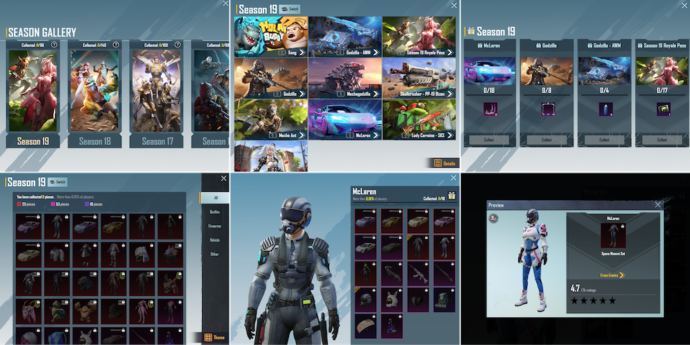 UI/UX in Metaverse
