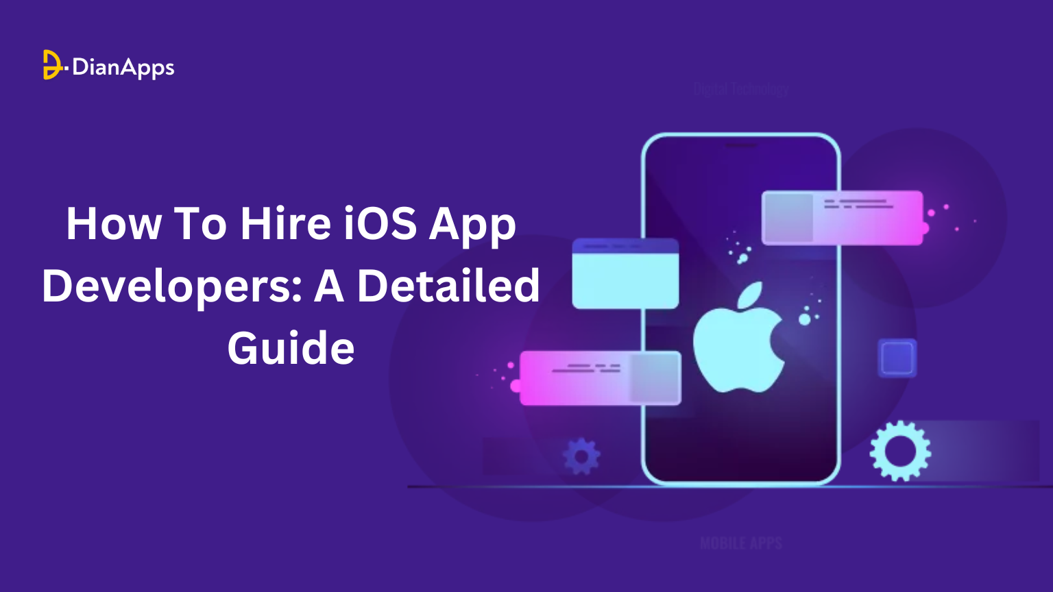 Hire ios developers