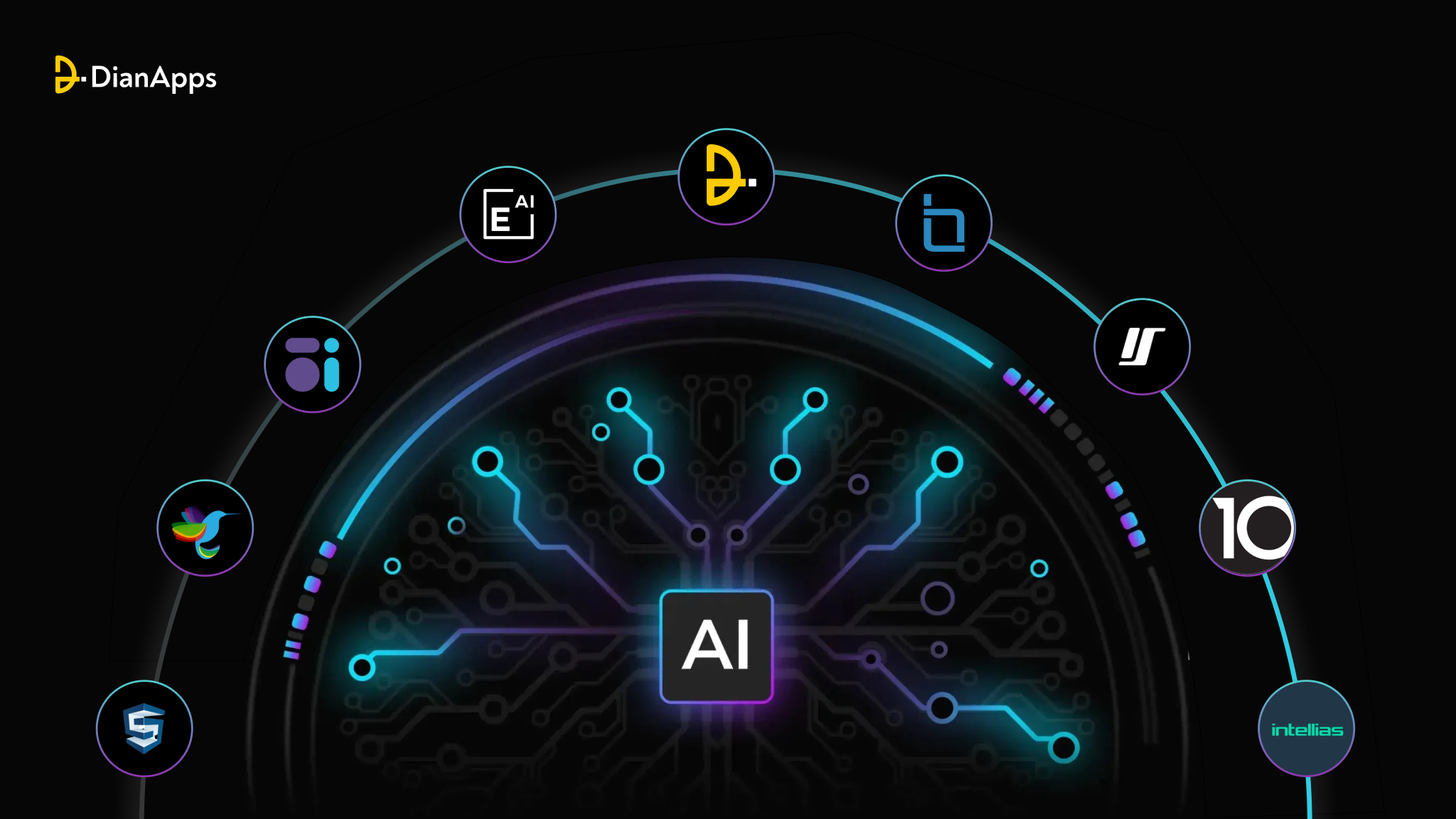 AI Development Firms